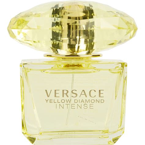 versace dimond intemse|yellow diamond versace 2011.